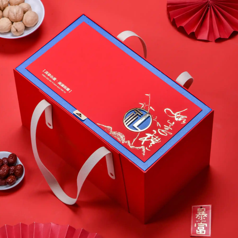 新年礼盒